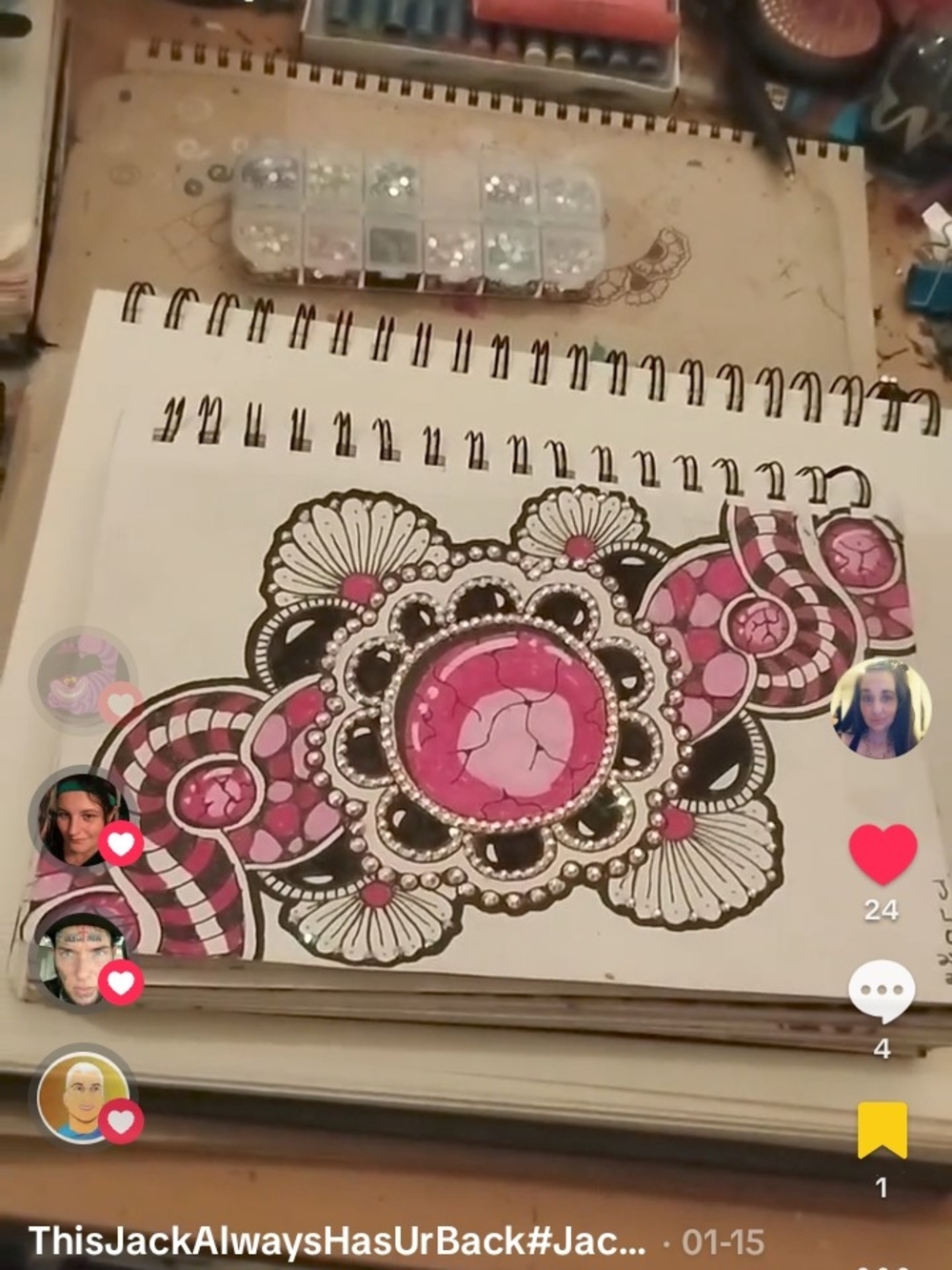 Art One Of A Kind